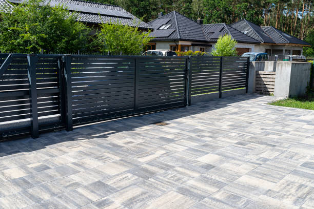 Best Driveway Drainage Solutions in Houserville, PA