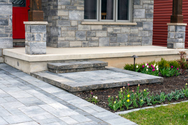 Best Custom Driveway Design and Paving in Houserville, PA