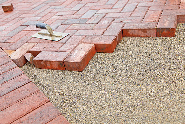 Best Luxury Driveway Paving Solutions in Houserville, PA