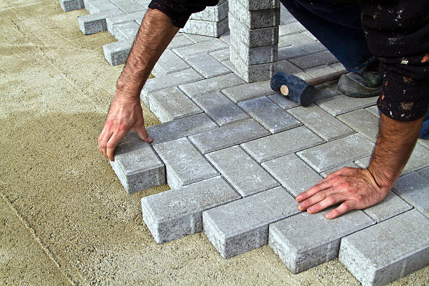 Best Cobblestone Driveway Paving in Houserville, PA